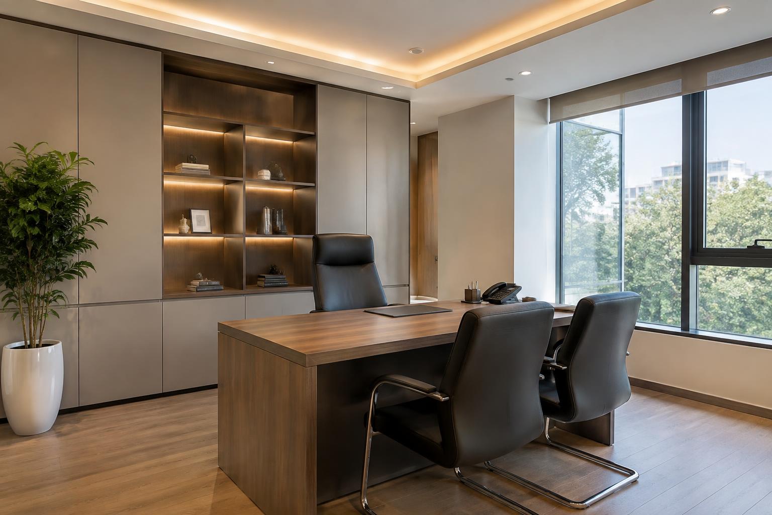 743 sq ft Office for Rent in Mansatala, Kolkata in Mansatala