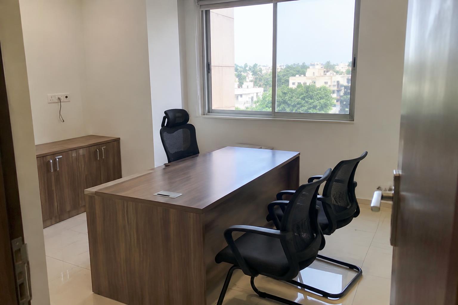 5,793 sq ft Office for Rent in Lumbha, Junagadh in Lumbha