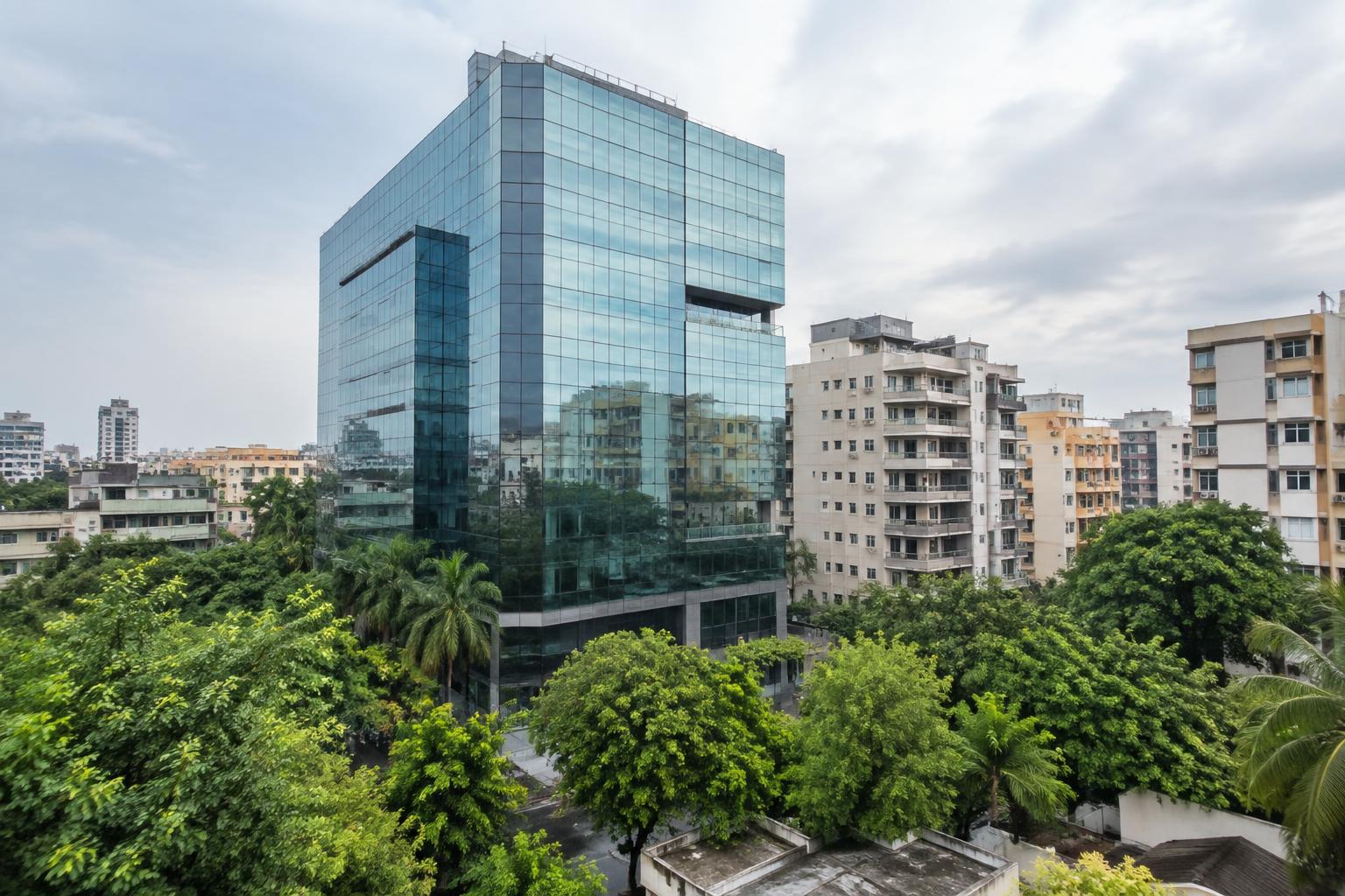 5,682 sq ft Office for Rent in Kerli, Kolhapur in Kerli