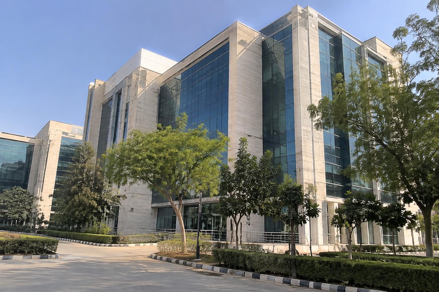 1,283 sq ft Office for Rent in Pandara Road, Delhi in Pandara Road