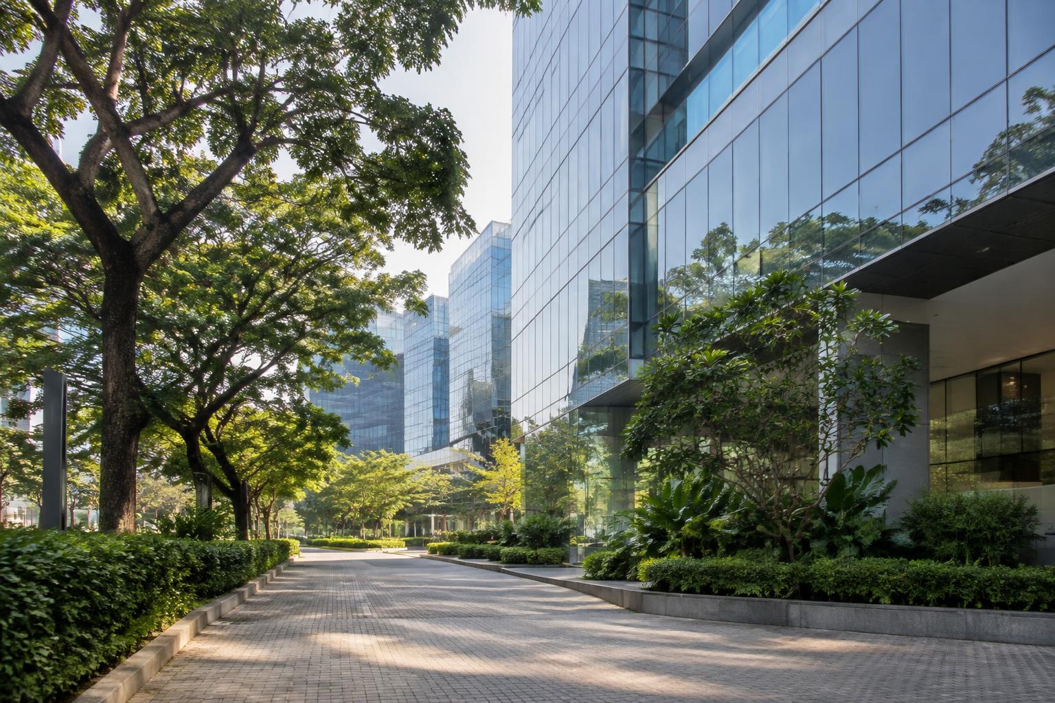 3,306 sq ft Office for Sale in Visakhapatnam Airport, Visakhapatnam in Visakhapatnam Airport