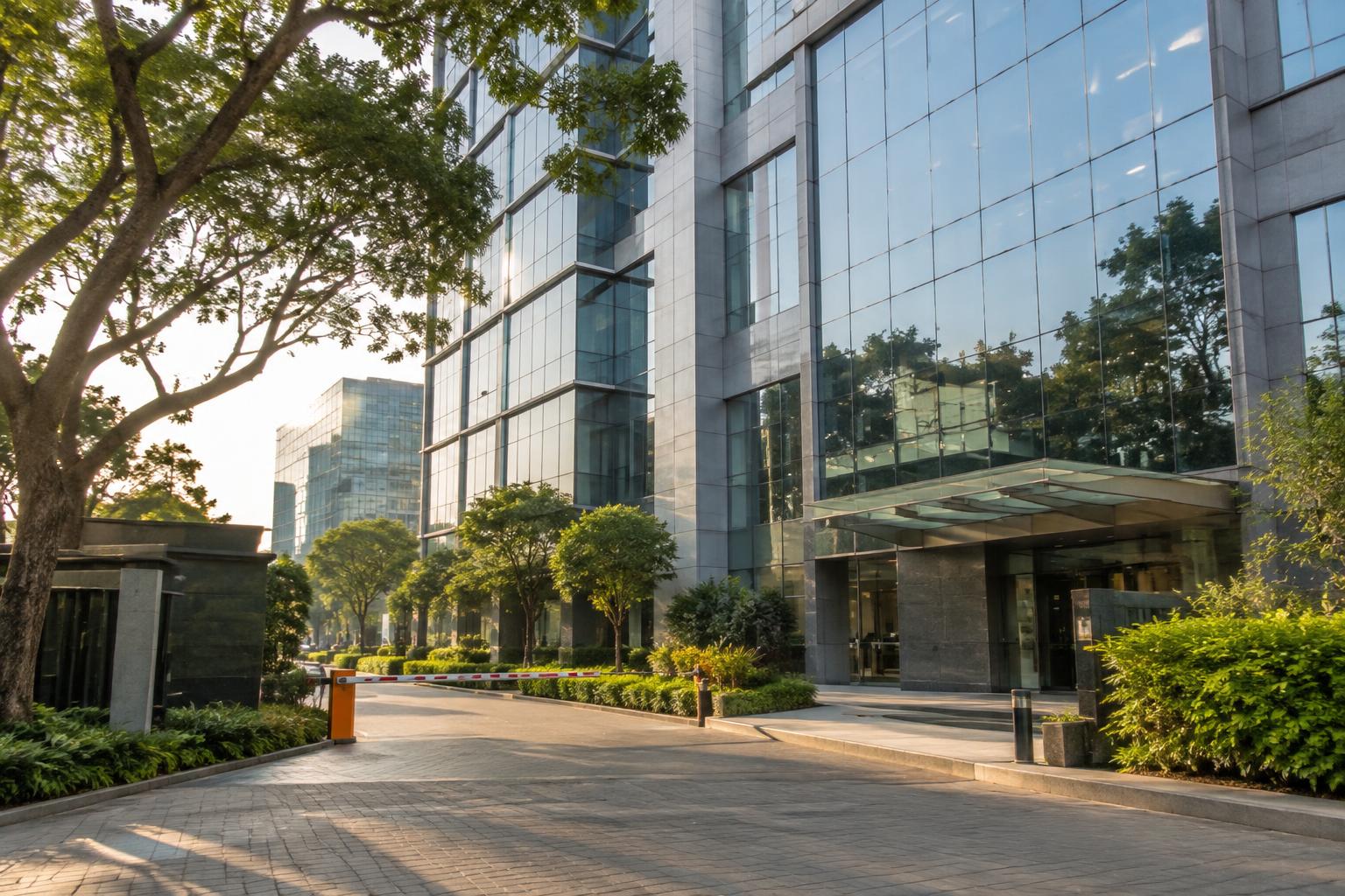 2,735 sq ft Office for Sale in Sector 14 (Chandigarh), Chandigarh in Sector 14 (Chandigarh)