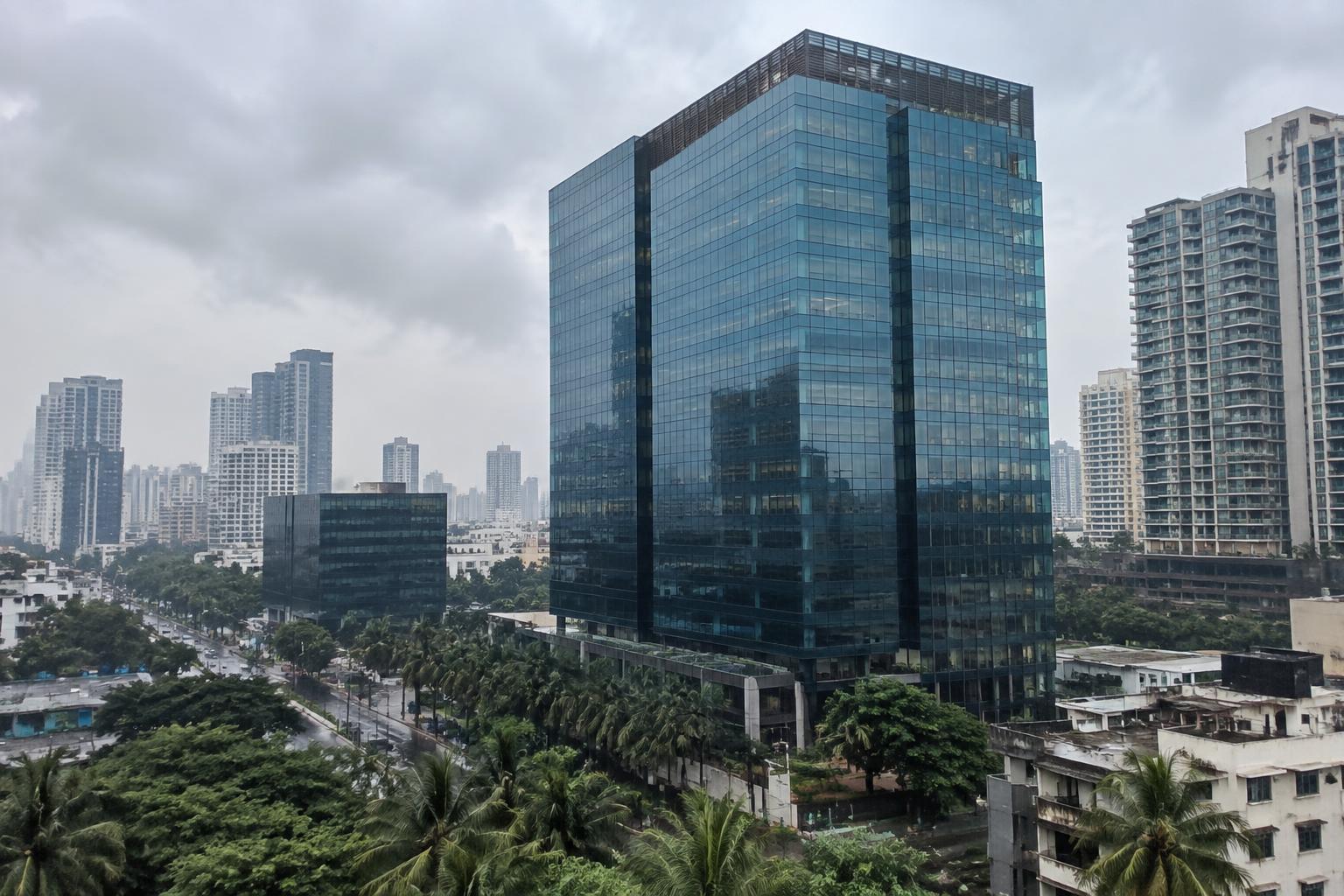 1,283 sq ft Office for Sale in Mandi, Delhi in Mandi