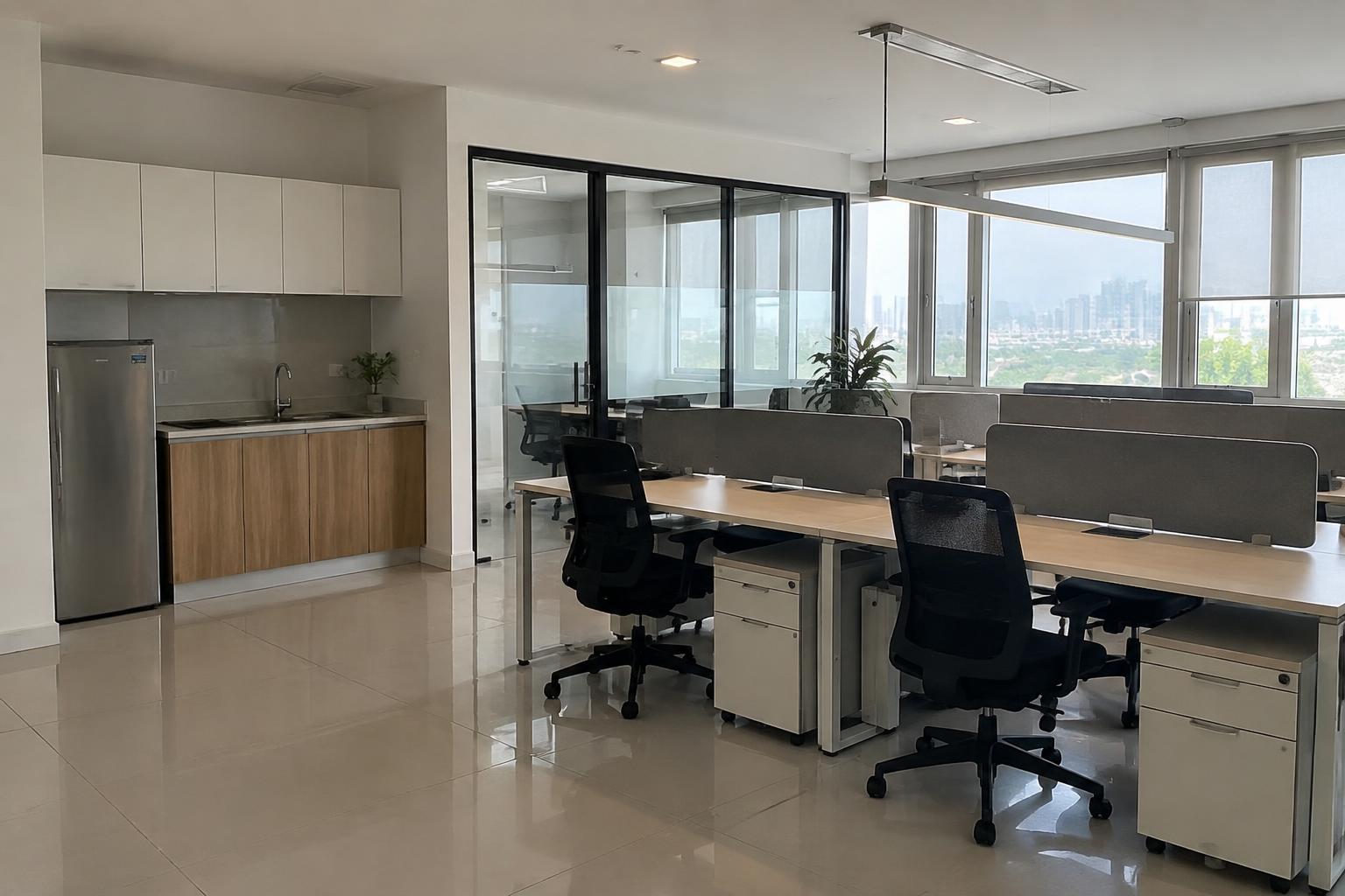 4,280 sq ft Office for Sale in Rayapuram, Chennai in Rayapuram