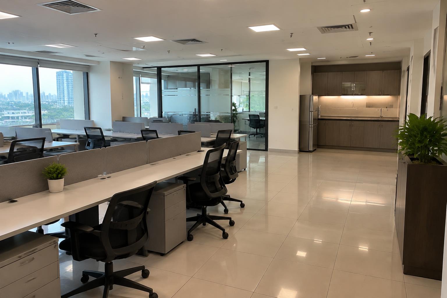 4,344 sq ft Office for Sale in Sector 20, Panchkula in Sector 20