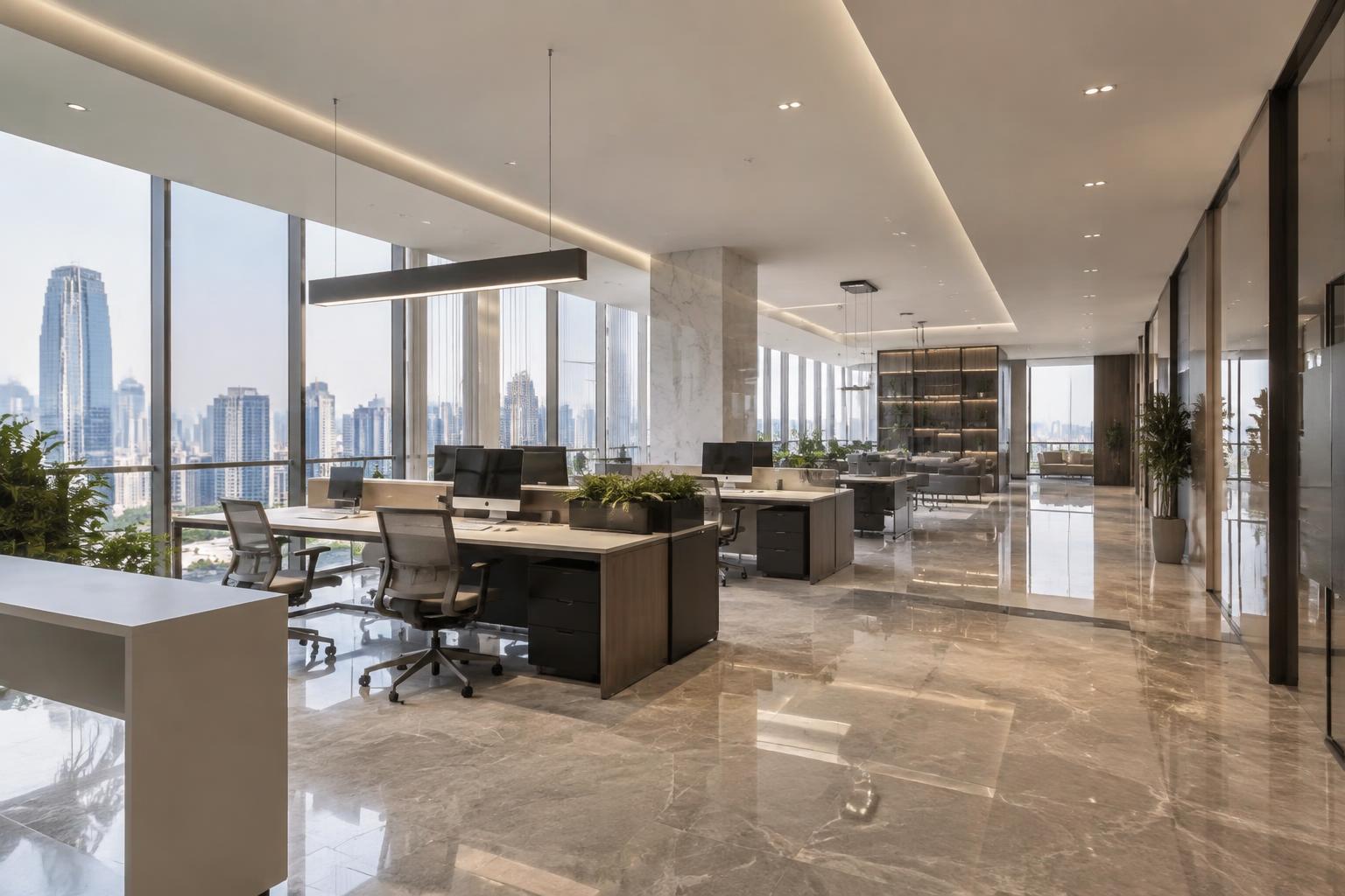 3,842 sq ft Office for Rent in Bandra West, Mumbai in Bandra West