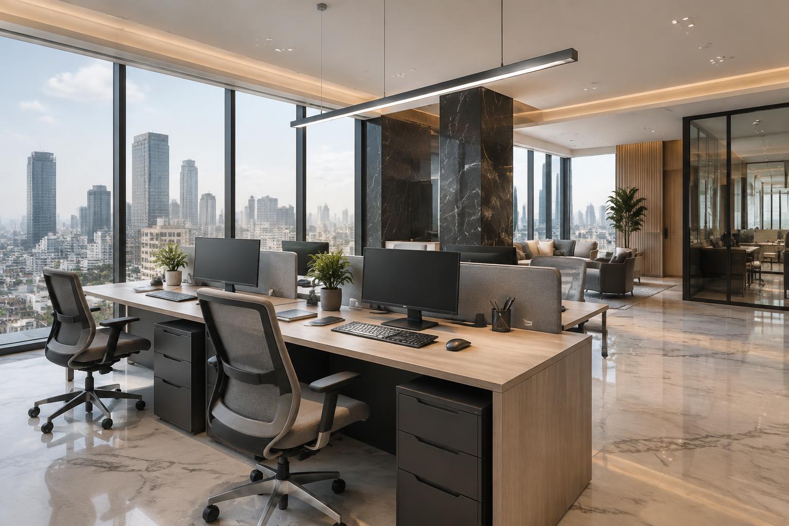 2,021 sq ft Office for Sale in Fortward, Visakhapatnam in Fortward