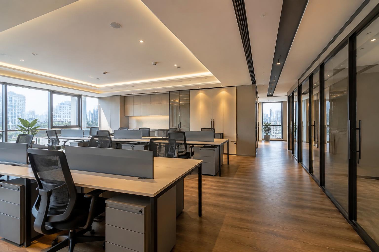 751 sq ft Office for Sale in Sector 7, Panchkula in Sector 7