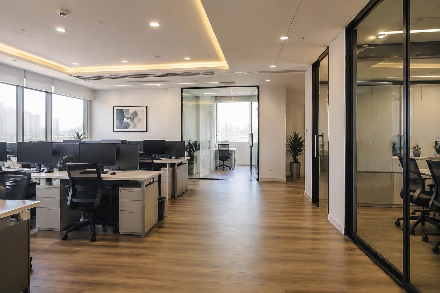 4,065 sq ft Office for Sale in Sector 150, Noida in Sector 150