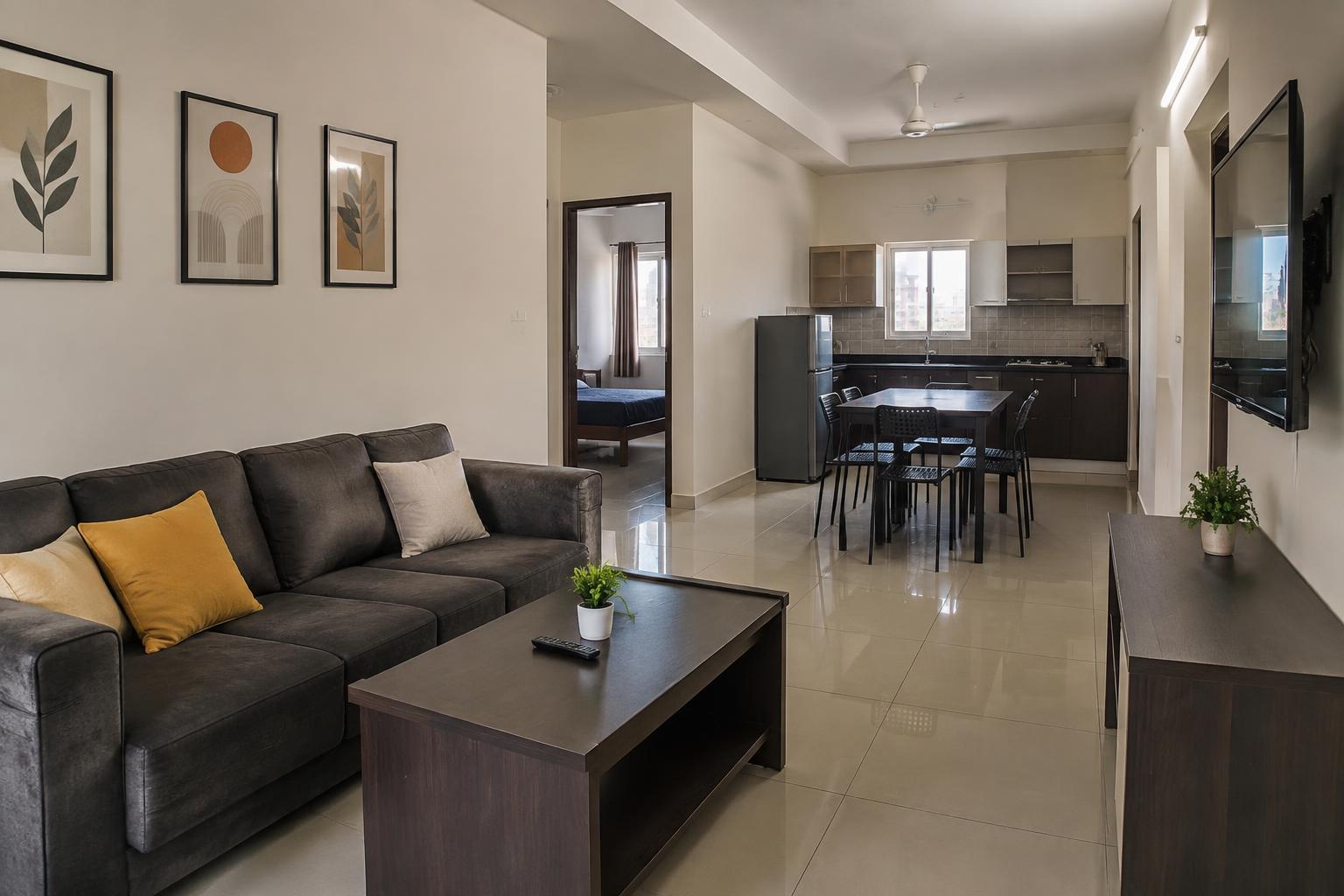 PG for Men in Pindira Boura, Bardhaman in Pindira Boura