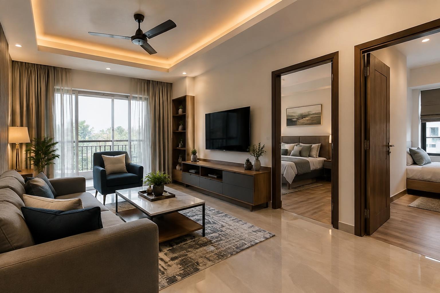 PG Rooms in Gayathrinagar, Bengaluru in Gayathrinagar