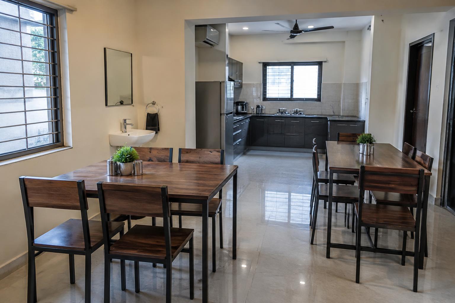PG Rooms in Infosys Campus, Mysuru in Infosys Campus
