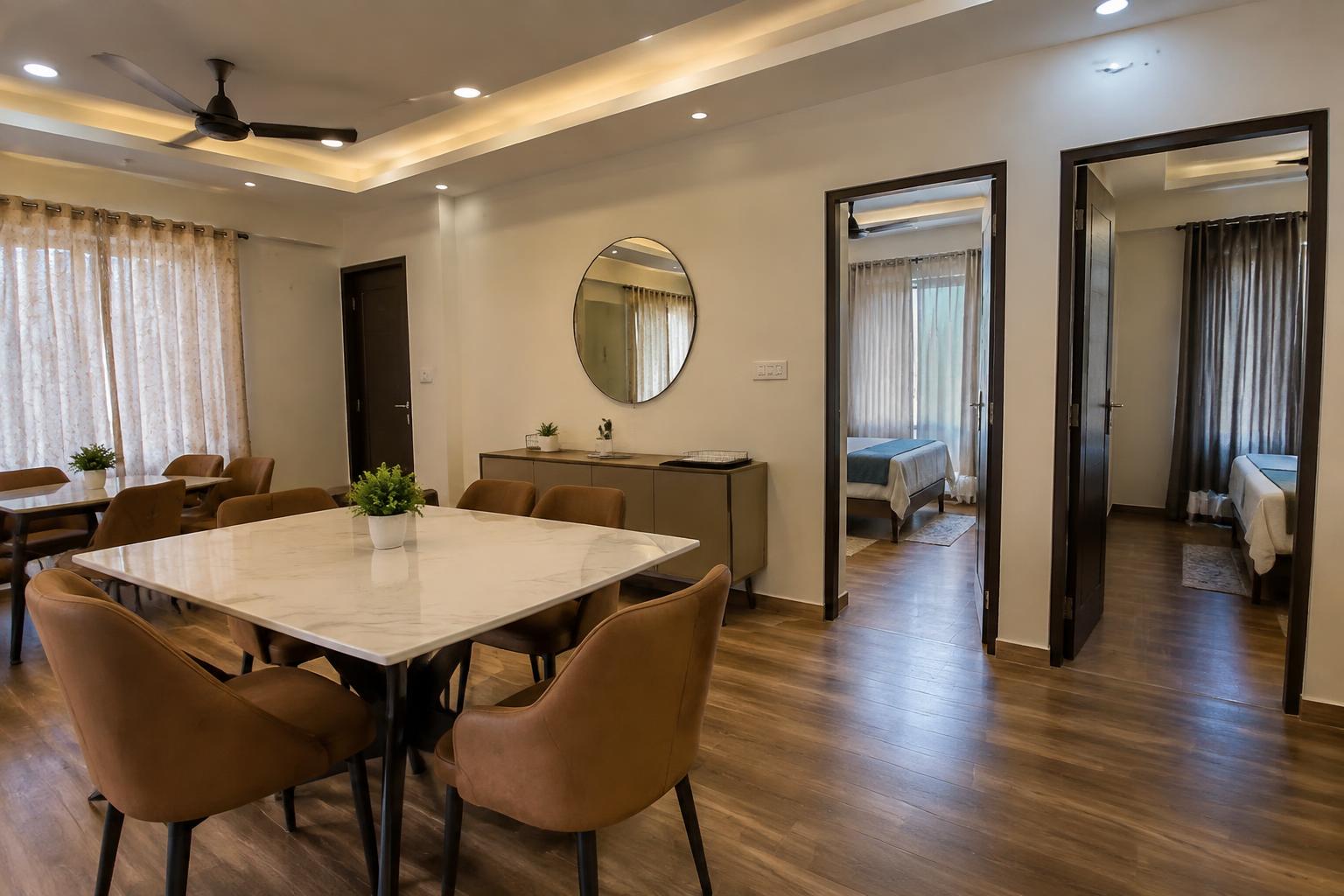 PG for Men in Malabar Hill, Mumbai in Malabar Hill