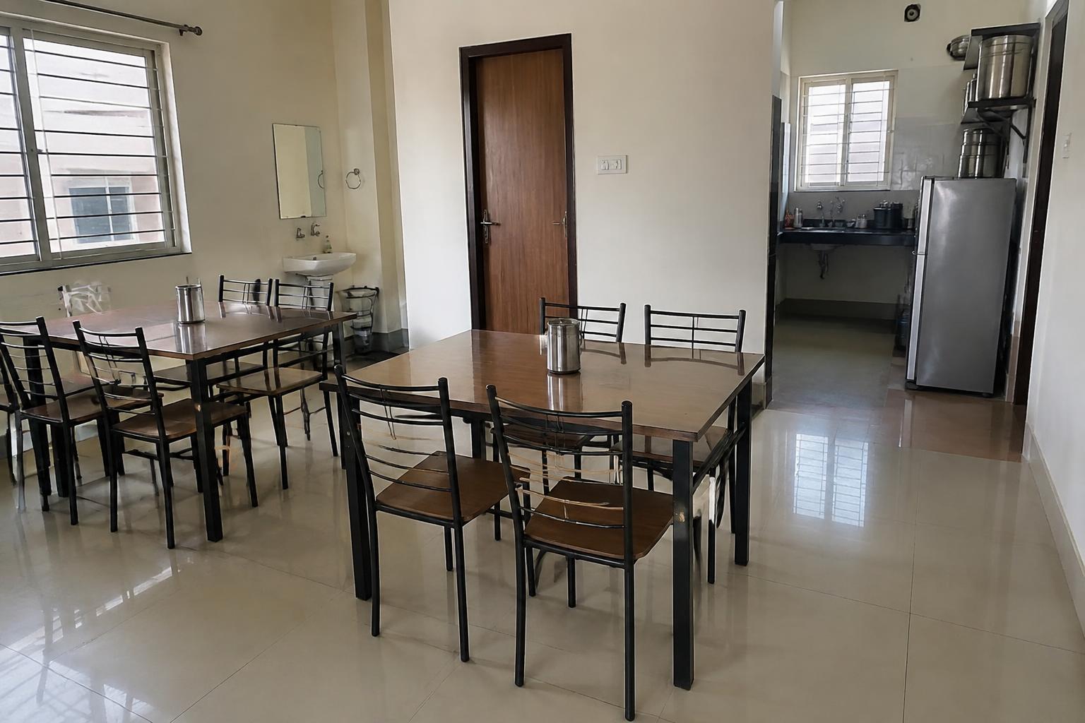 PG for Women in Gottigere, Bengaluru in Gottigere