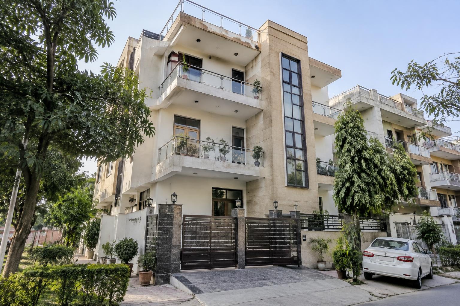 PG Rooms in Argowal, Hoshiarpur in Argowal