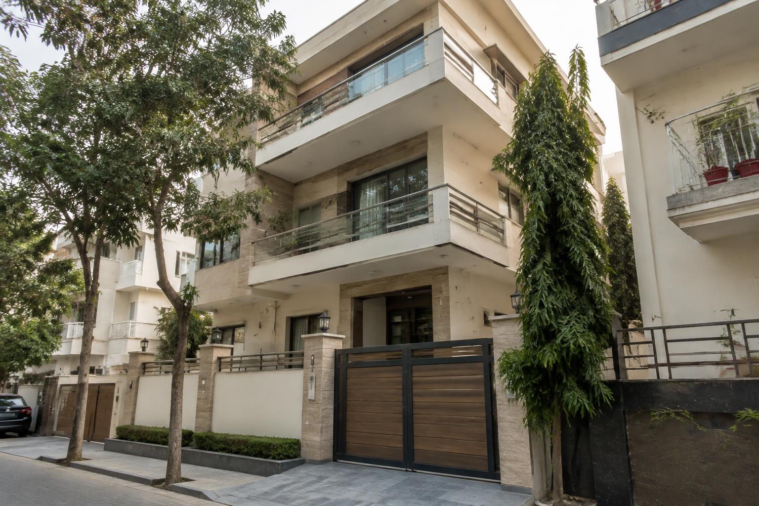 PG for Men in Perambur North, Chennai in Perambur North