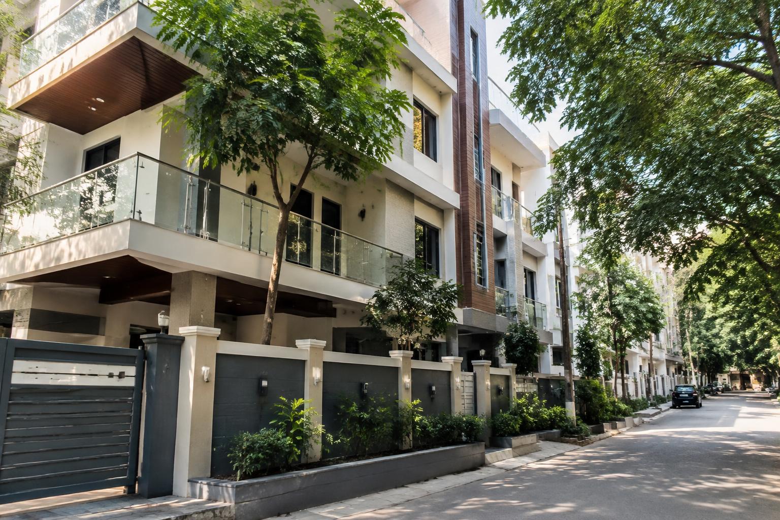 PG for Women in Lic Building, Visakhapatnam in Lic Building
