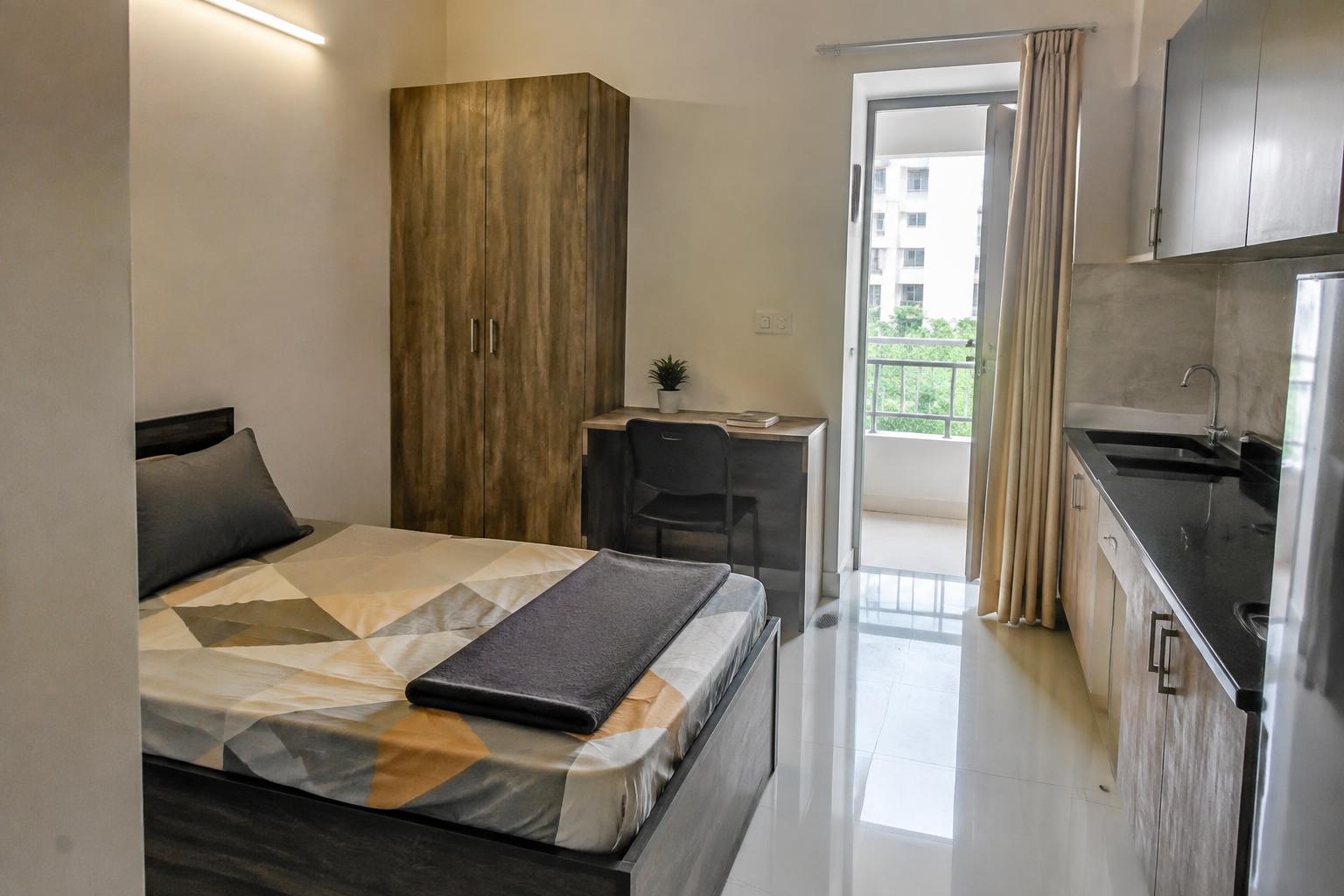 Girls PG in Sarjapur Road, Bengaluru in Sarjapur Road