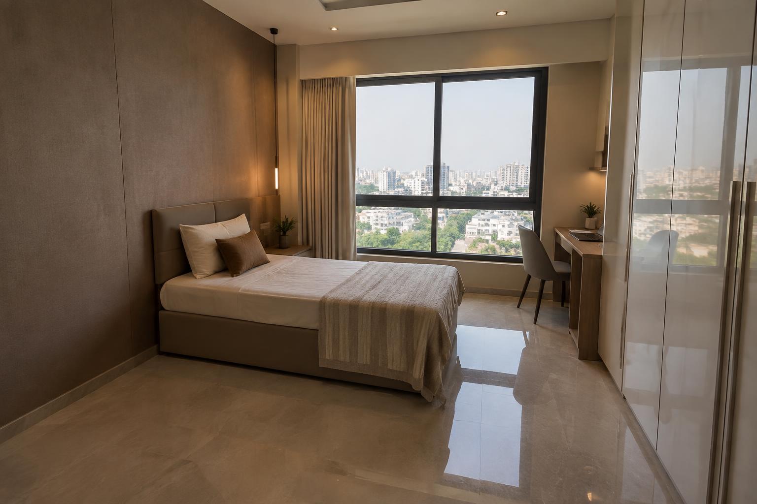 Girls PG in Adyar, Chennai in Adyar