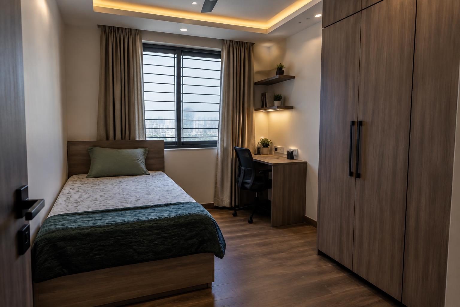Co-living PG in Bellandur, Bengaluru in Bellandur