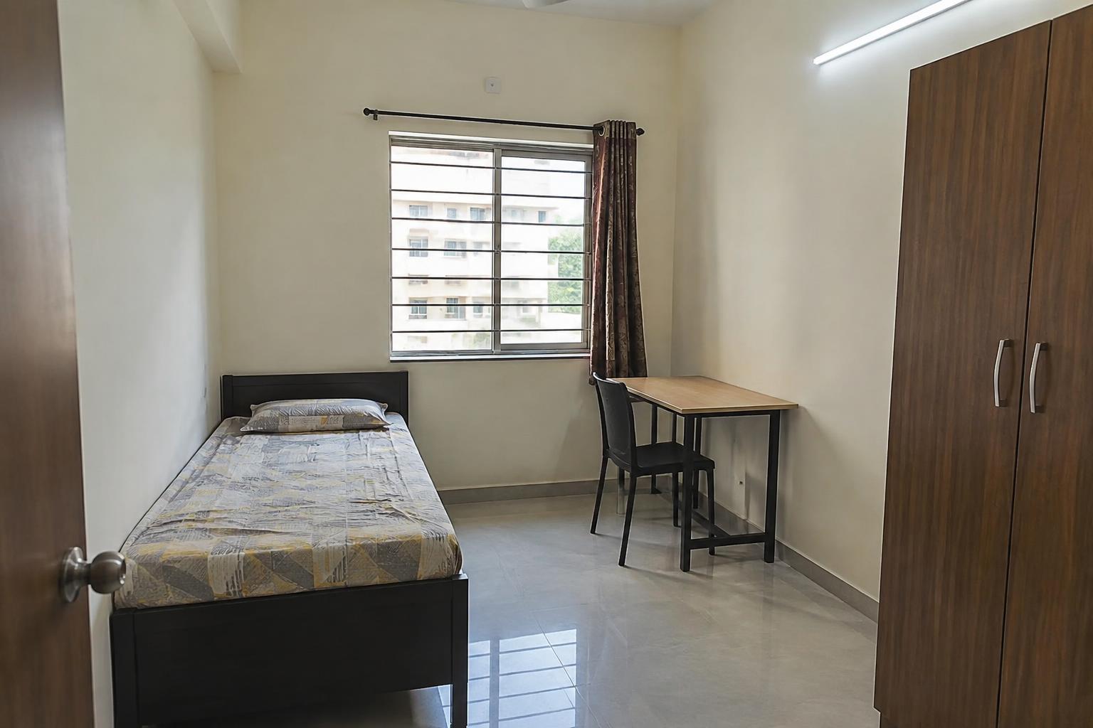 Co-living PG in Sector 92, Gurugram in Sector 92