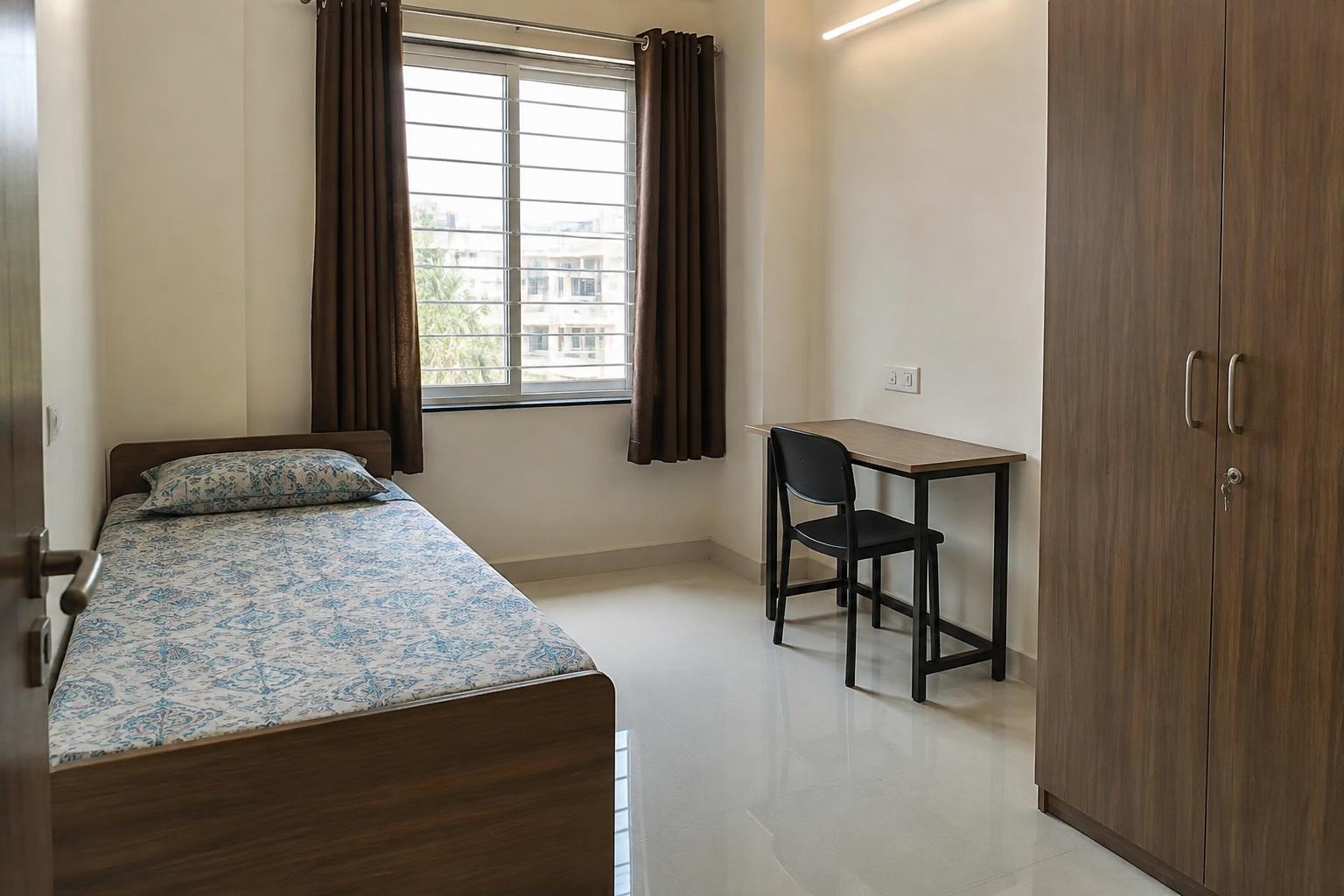 Boys PG in Electronic City, Bengaluru in Electronic City