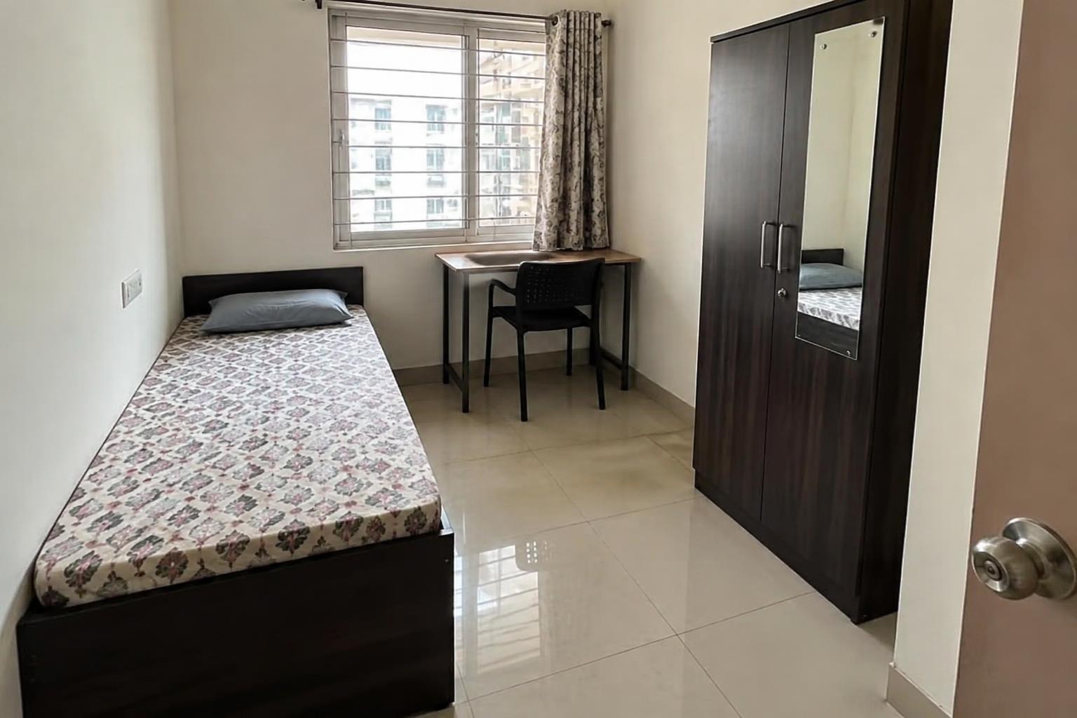 Boys PG in Sohna Sector 33, Gurugram in Sohna Sector 33