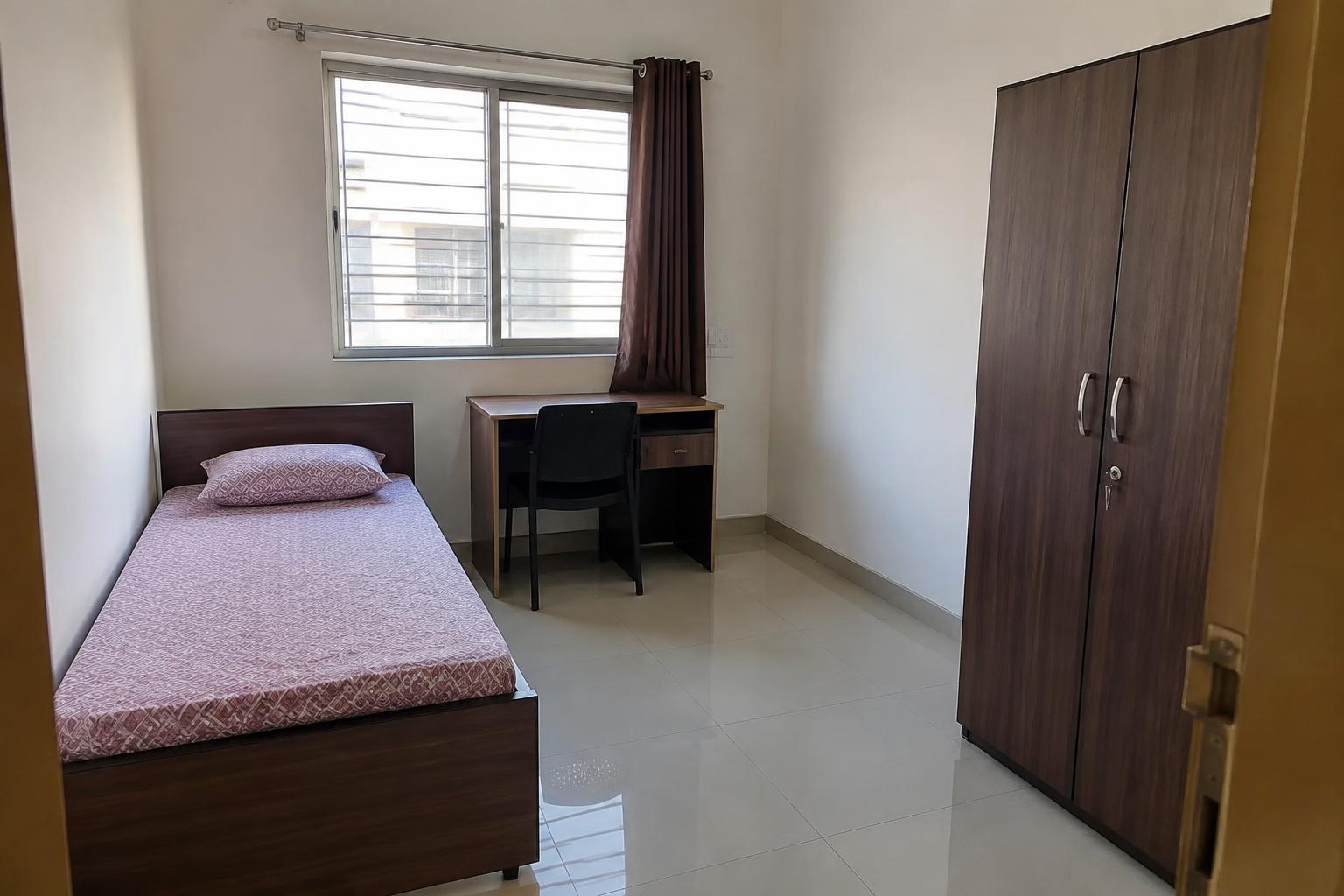 Girls PG in Electronic City, Bengaluru in Electronic City