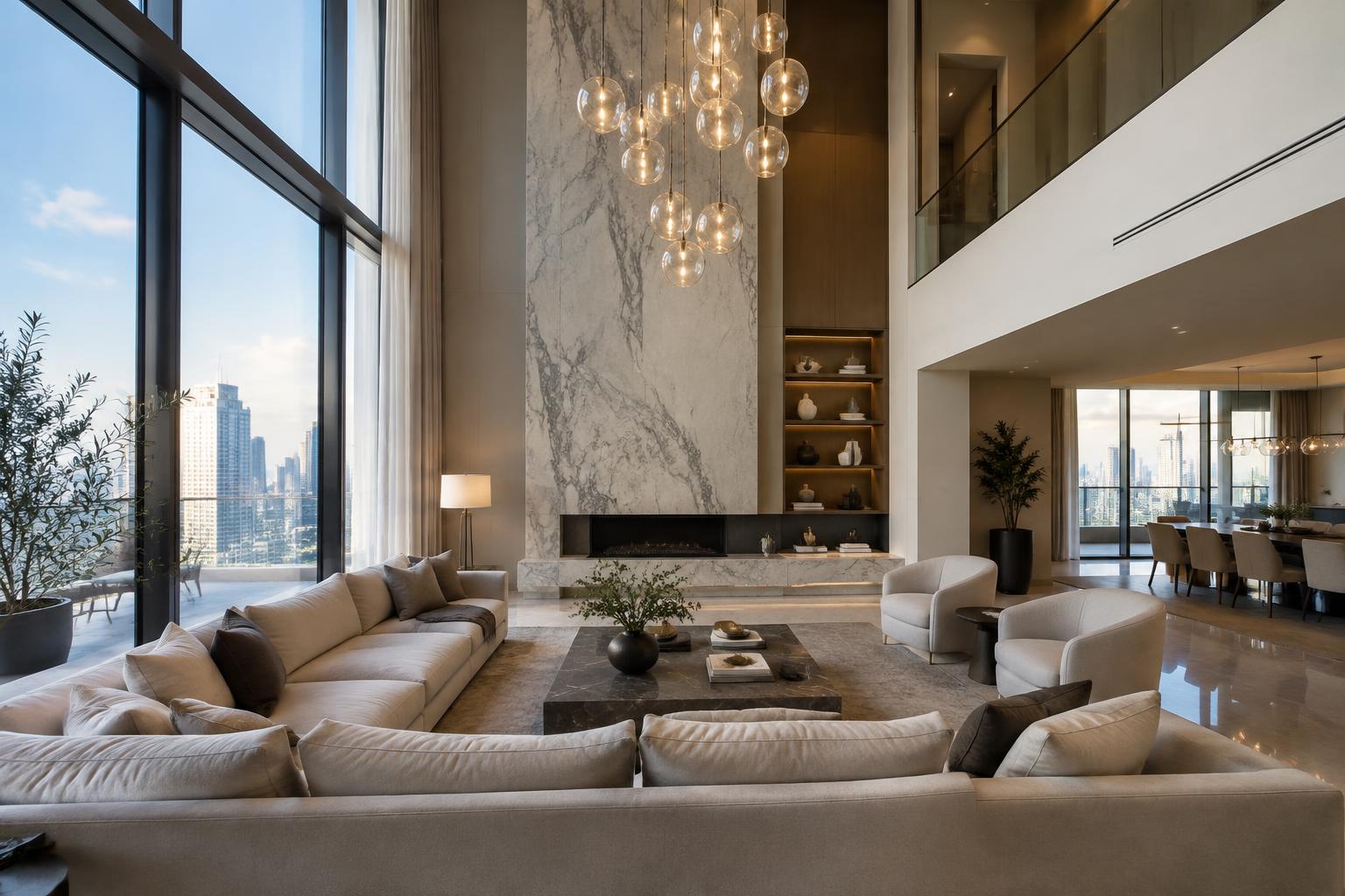 5 BHK Penthouse for Sale in Bandra West, Mumbai in Bandra West