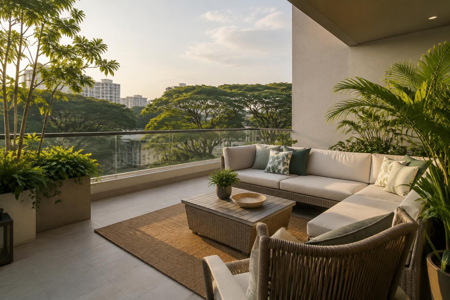 4 BHK Penthouse for Rent in Karol Bagh, Delhi in Karol Bagh