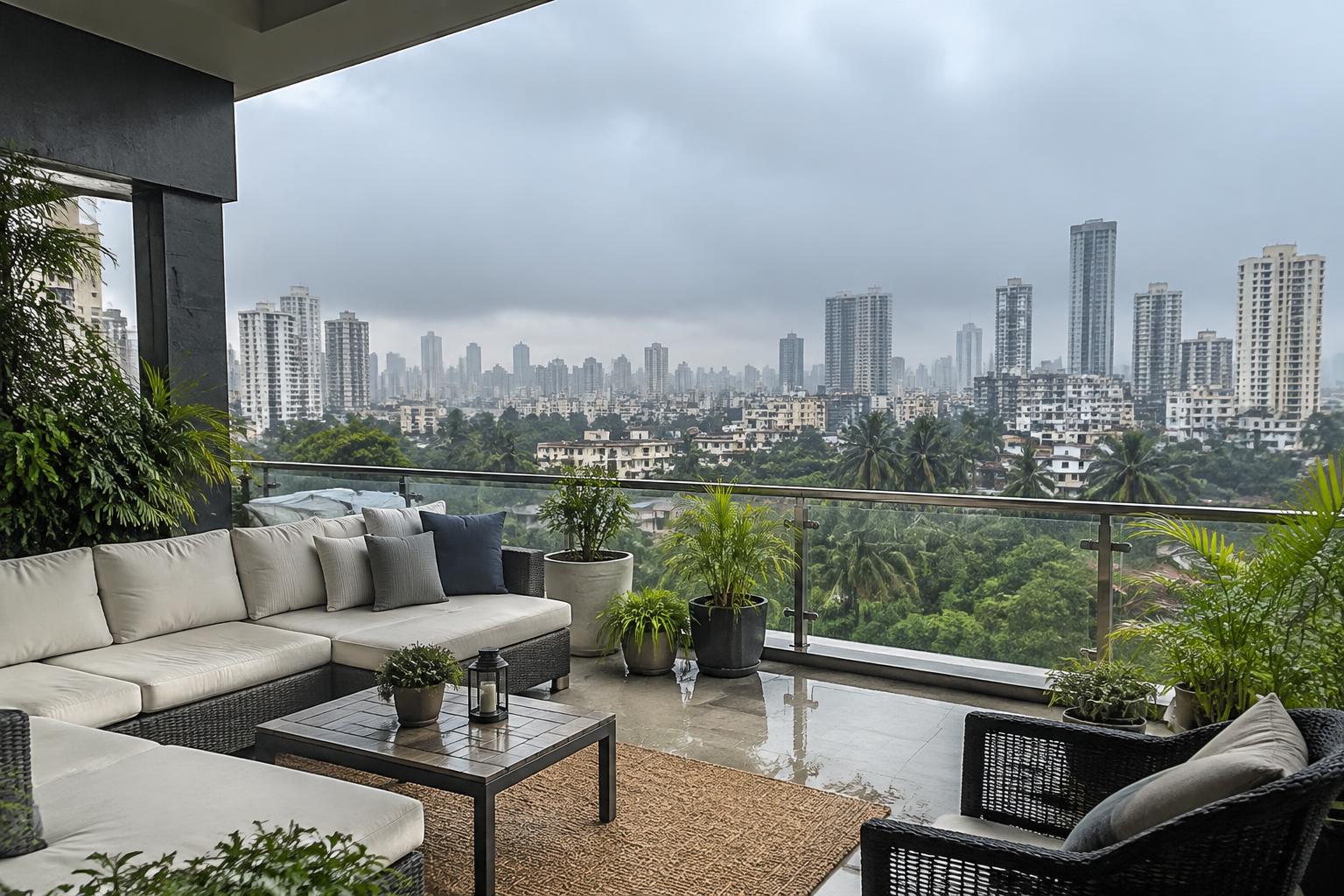 4 BHK Penthouse for Sale in Rasta Peth, Pune in Rasta Peth