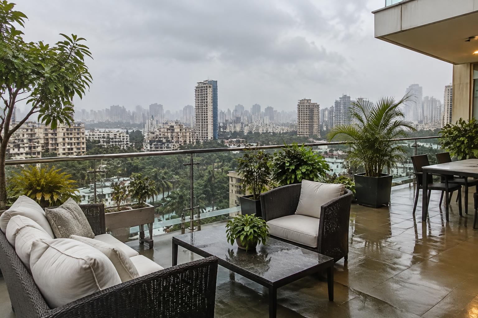 5 BHK Penthouse for Sale in Yeswanthpura, Bengaluru in Yeswanthpura