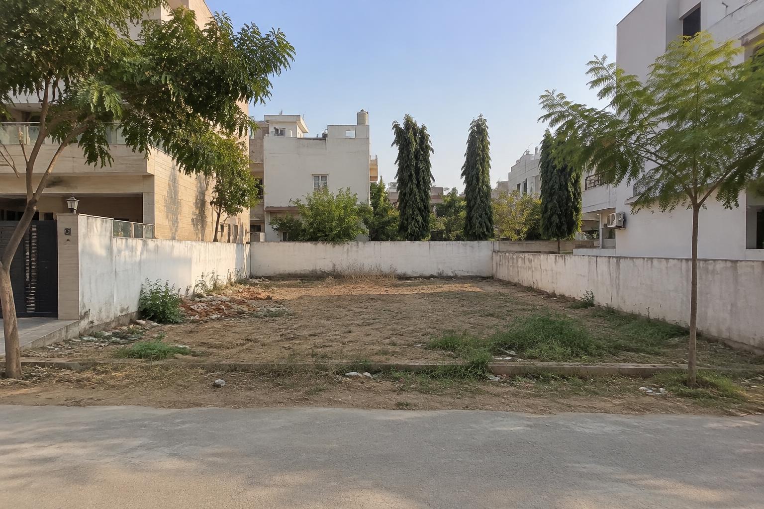304 sq yd Plot for Sale in Pandranki, Visakhapatnam in Pandranki
