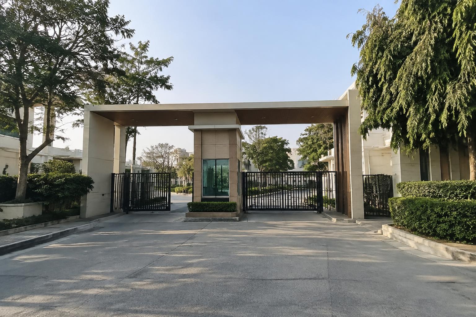 17 kanal Agricultural land for Sale in B.C.W. Suraj Pur, Panchkula in B.C.W. Suraj Pur