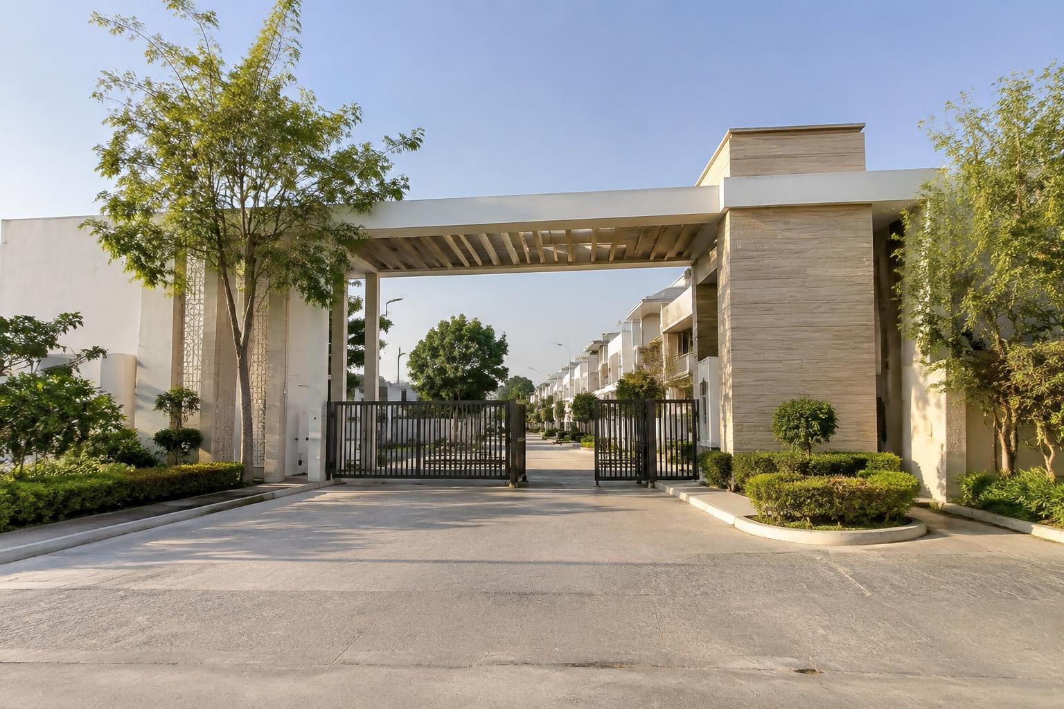 354 sq yd Plot for Sale in Chowdupalli, Visakhapatnam in Chowdupalli