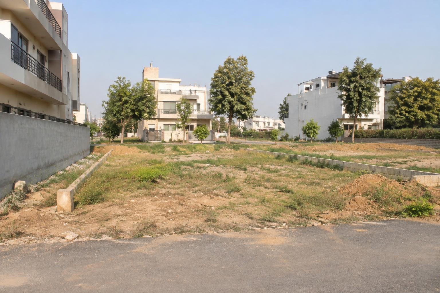 3,148 sq ft Plot for Sale in Sector 150, Noida in Sector 150