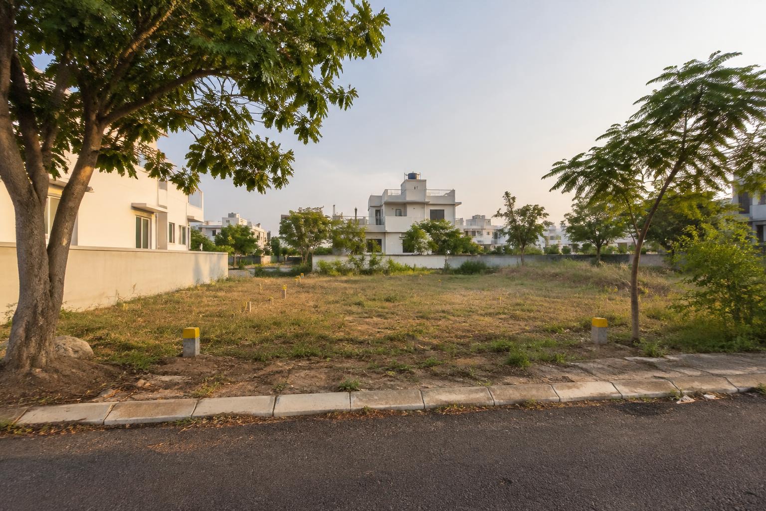 23 kanal Agricultural land for Sale in Jaloli, Panchkula in Jaloli