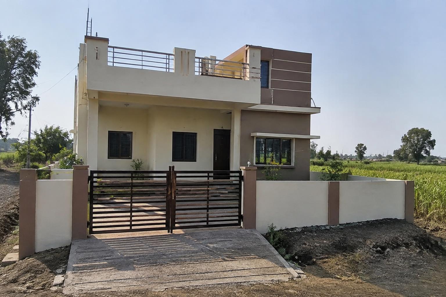 2 BHK Independent house for Sale in Sonway Bhensolay Audygik Kshet, Indore in Sonway Bhensolay Audygik Kshet
