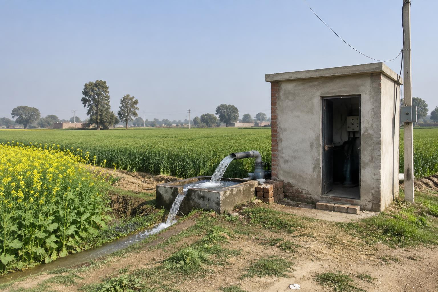 5 bigha Agricultural land for Sale in Kalagarh, Pauri Garhwal in Kalagarh