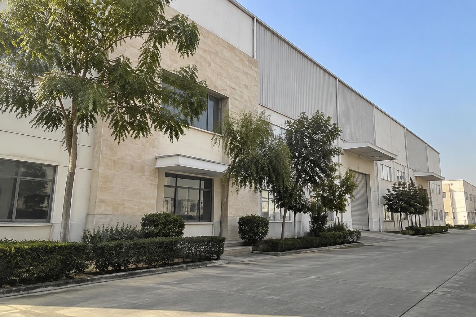 33,511 sq ft Industrial shed for Sale in Dhamana, Jaipur in Dhamana