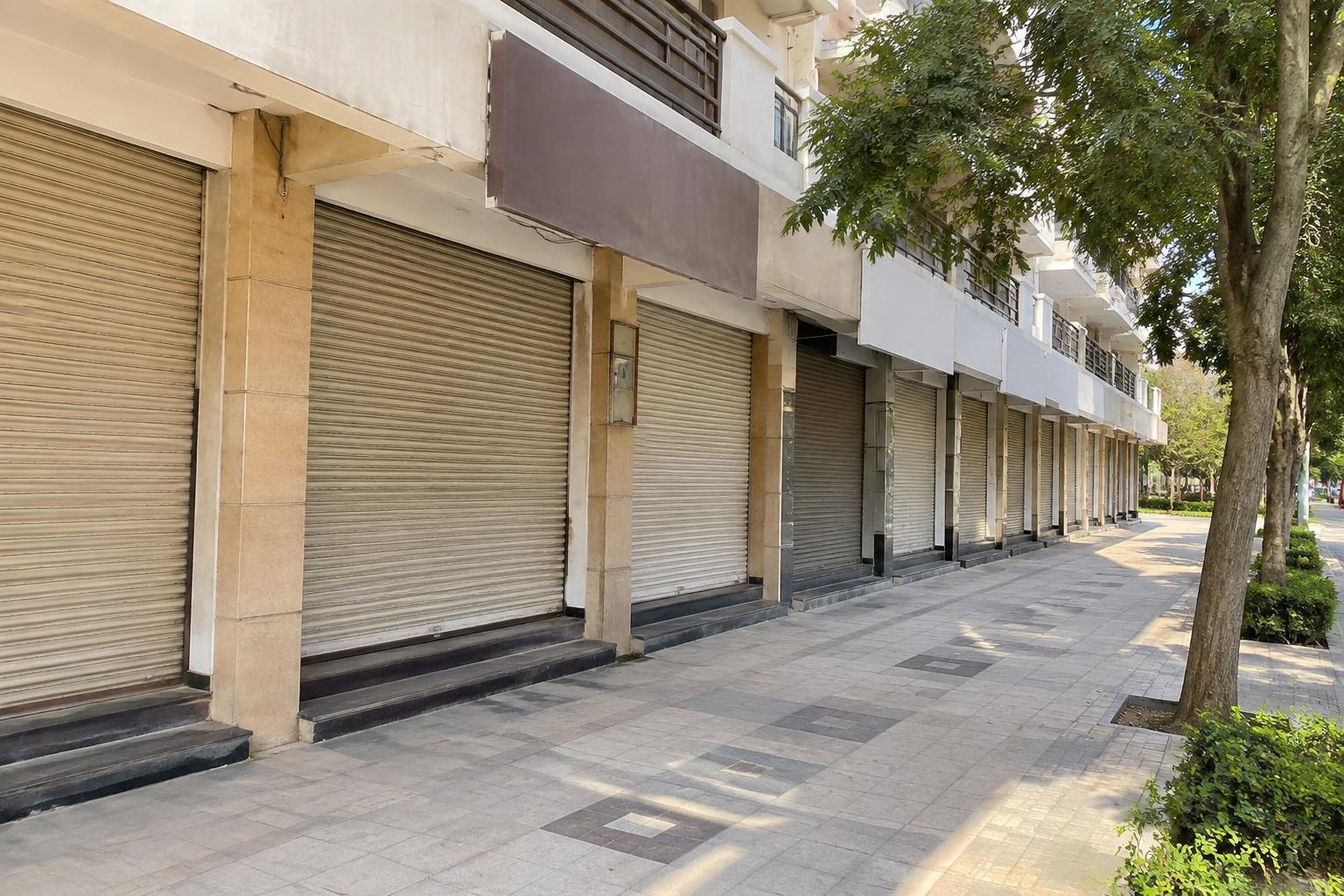 695 sq ft Shop for Sale in Sector 35, Chandigarh in Sector 35