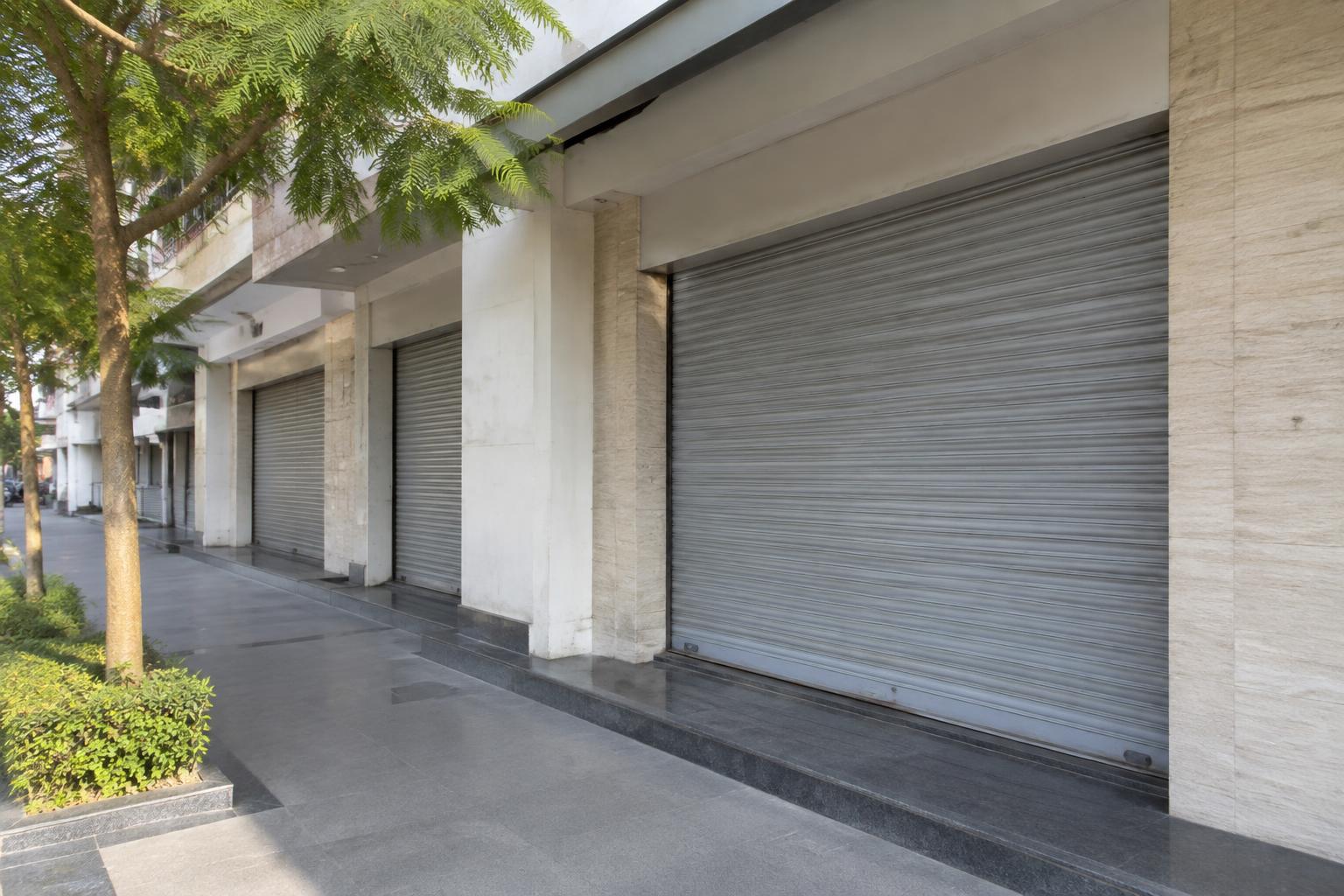 824 sq ft Shop for Rent in Sector 21, Chandigarh in Sector 21