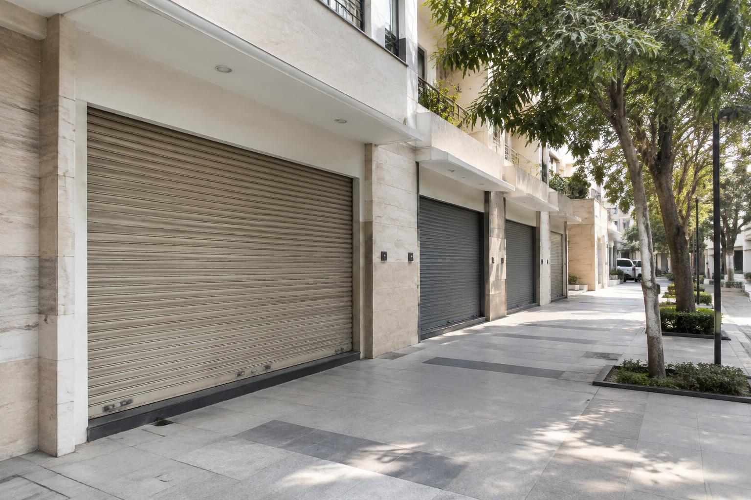 455 sq ft Shop for Sale in Sector 7, Panchkula in Sector 7