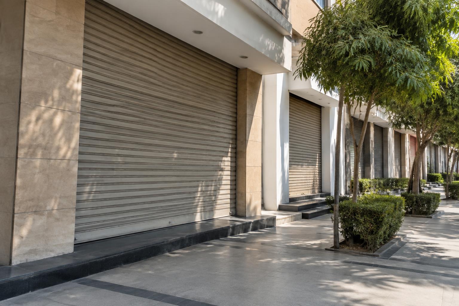 877 sq ft Shop for Rent in Sector 21, Chandigarh in Sector 21