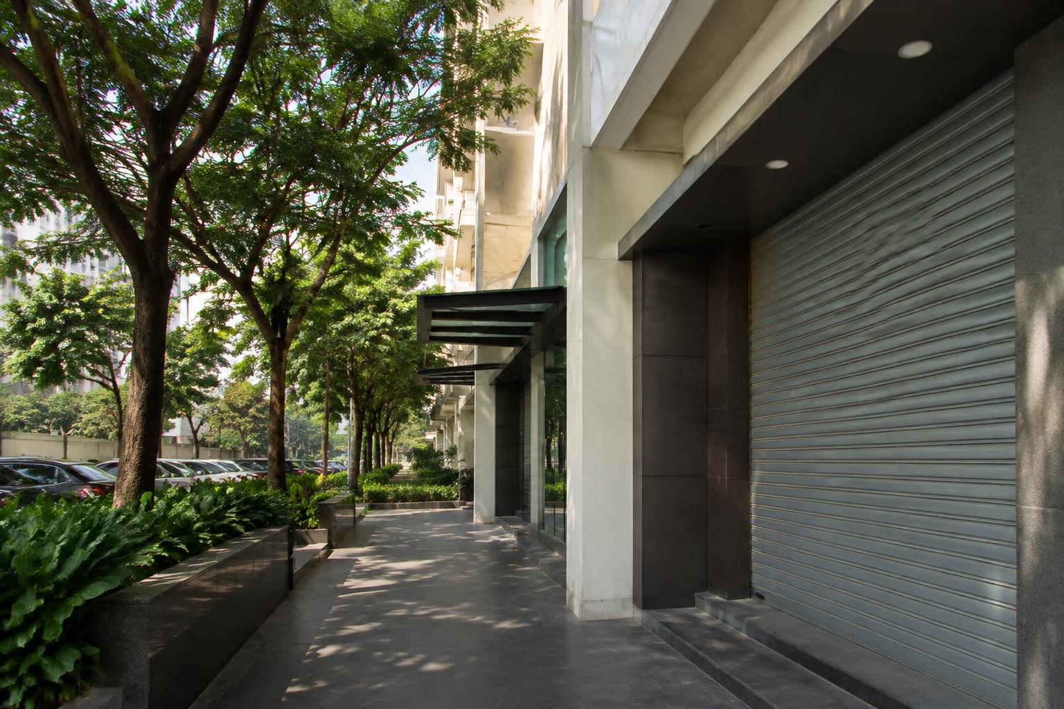 406 sq ft Shop for Rent in Anna Nagar, Chennai in Anna Nagar