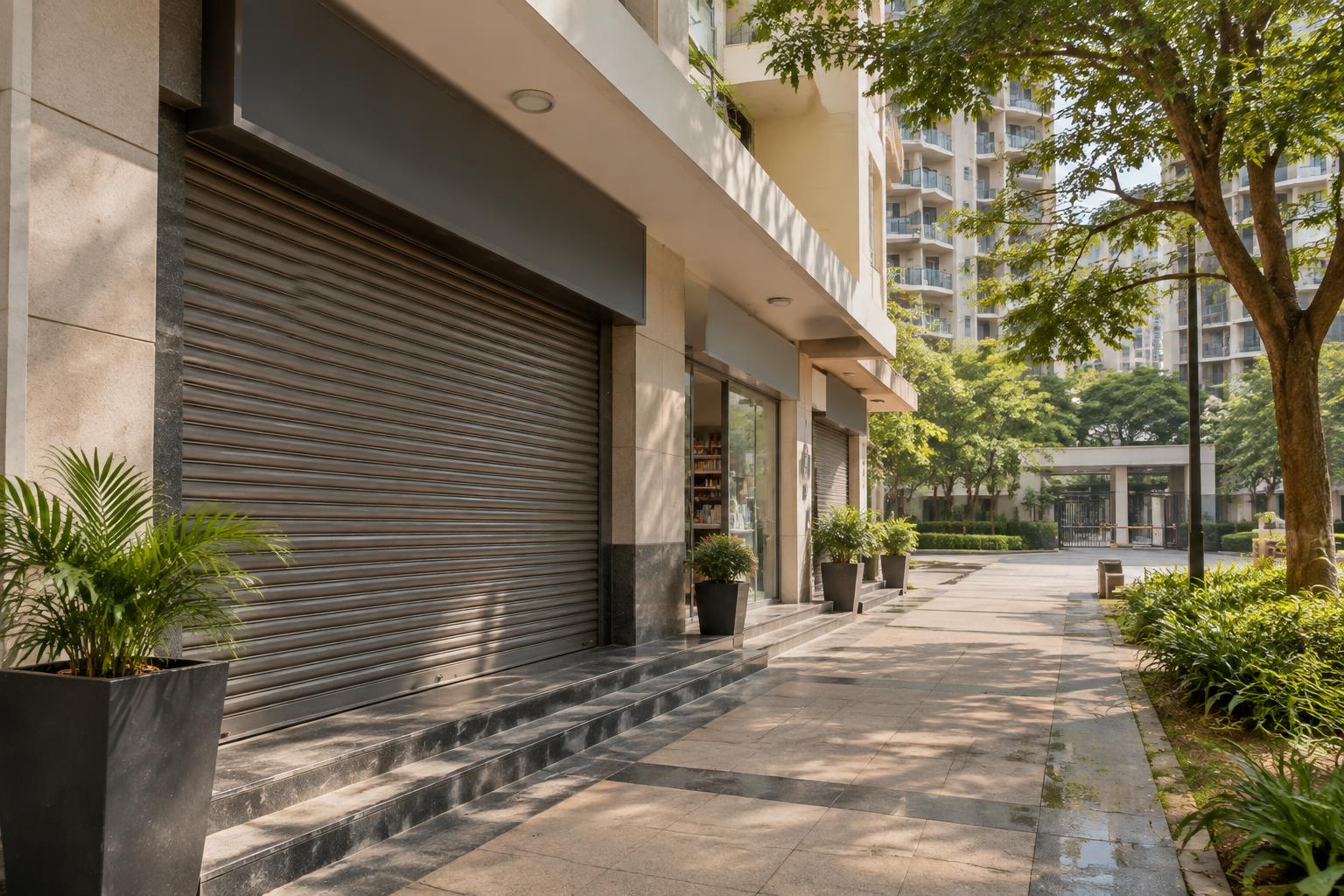 589 sq ft Shop for Sale in T Nagar, Chennai in T Nagar