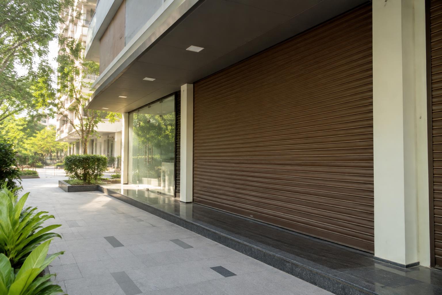 885 sq ft Shop for Sale in Gachibowli, Hyderabad in Gachibowli