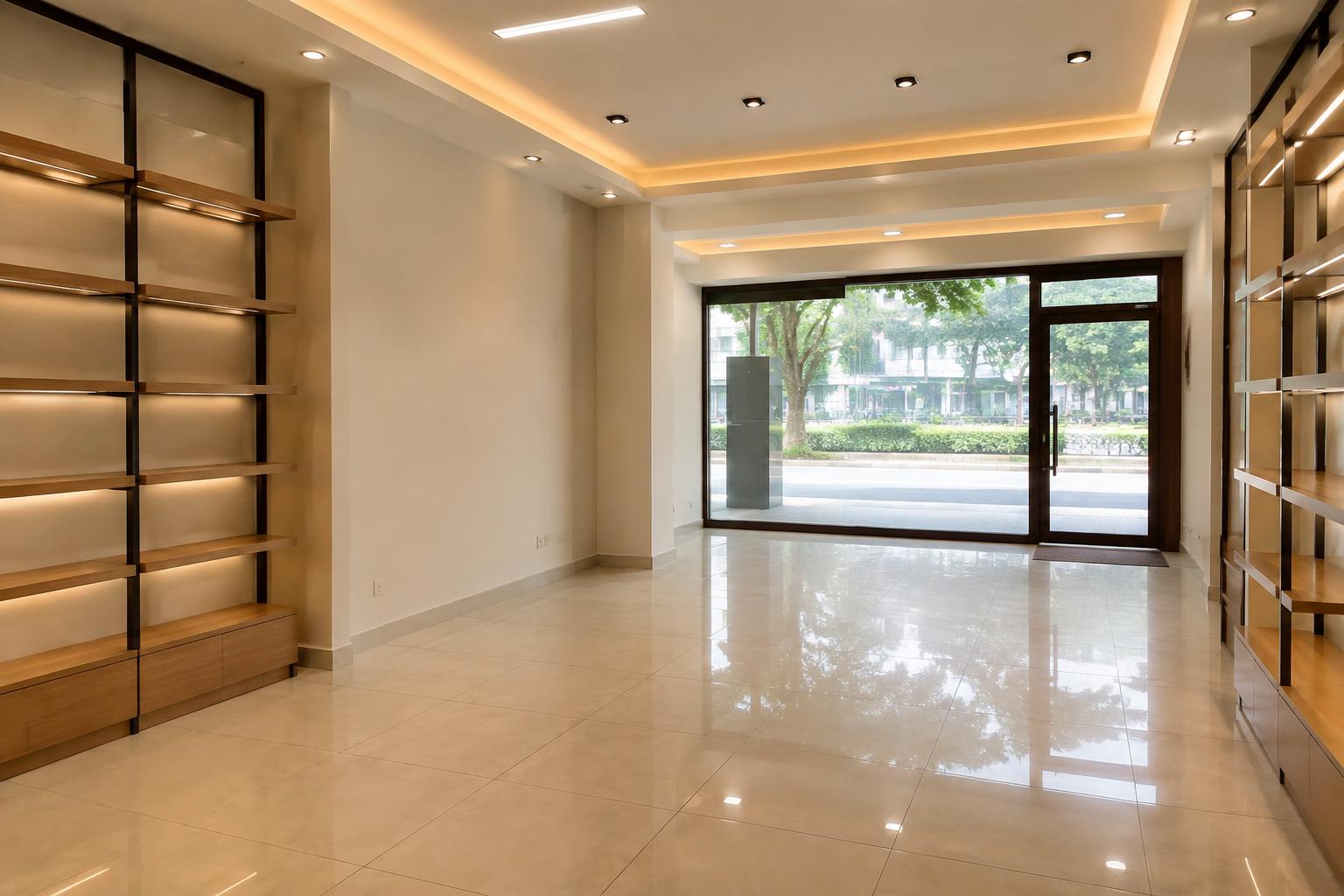 696 sq ft Shop for Sale in Vengal Rao Nagar, Hyderabad in Vengal Rao Nagar