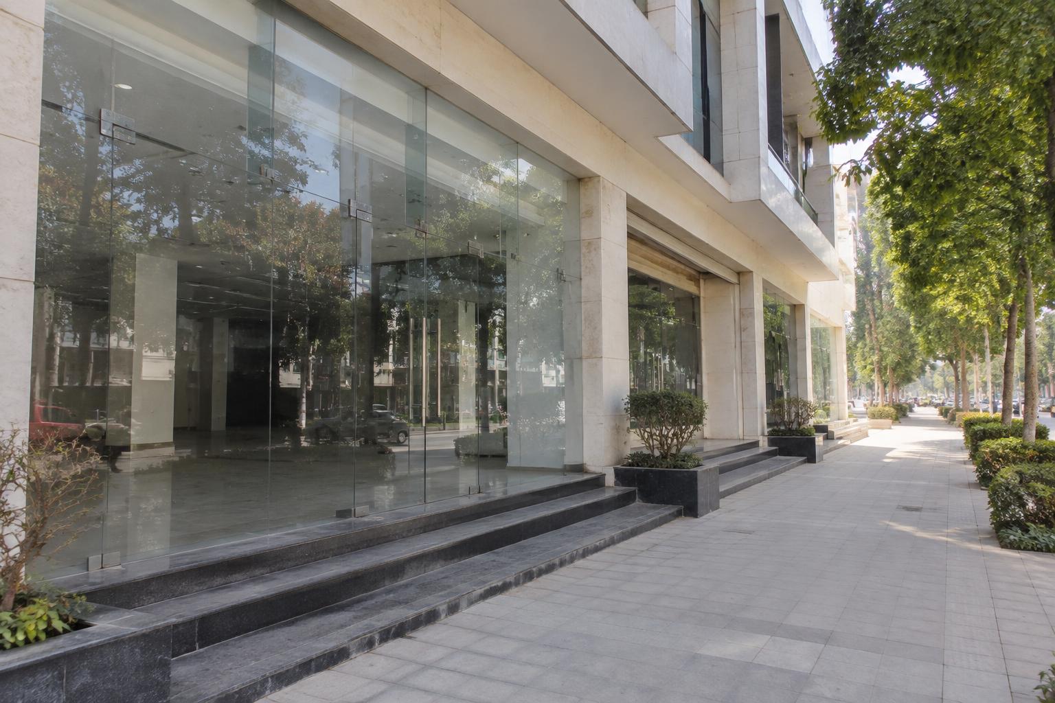 3,193 sq ft Showroom for Sale in Ajmer Road, Jaipur in Ajmer Road