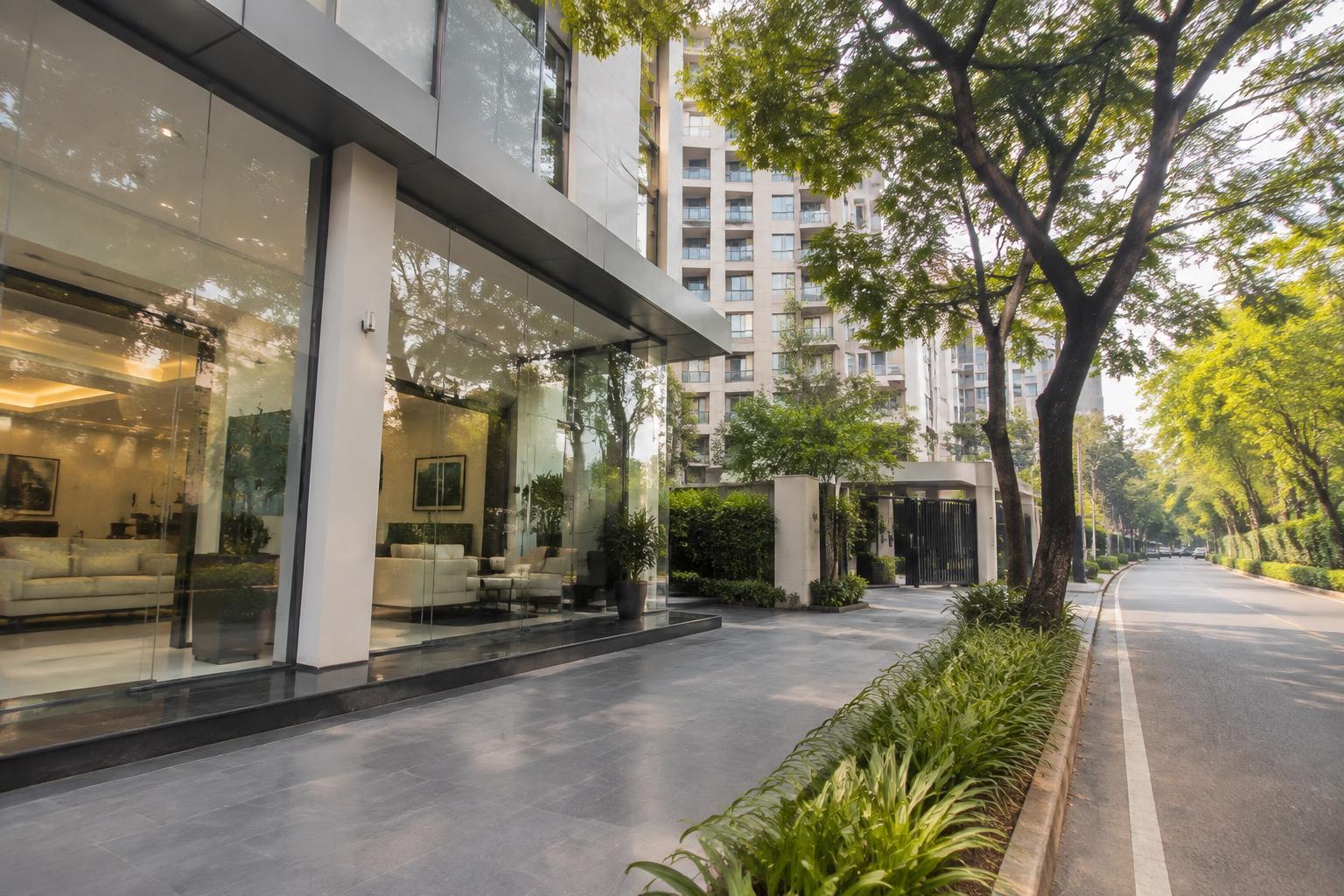 3,499 sq ft Showroom for Sale in Miyapur, Hyderabad in Miyapur